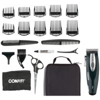 Conair 20-Piece Li-Ion Haircut Kit