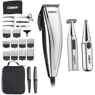 conair razor comb