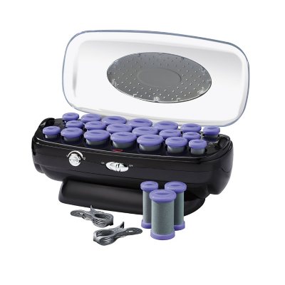 Conair curlers hot discount rollers