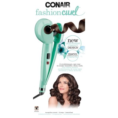 conair fashion curl