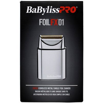 babylisspro foilfx01