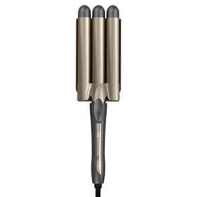 Conair InfinitiPRO Large Triple Barrel Waver