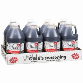 Dale's® Steak Seasoning (64 oz.)