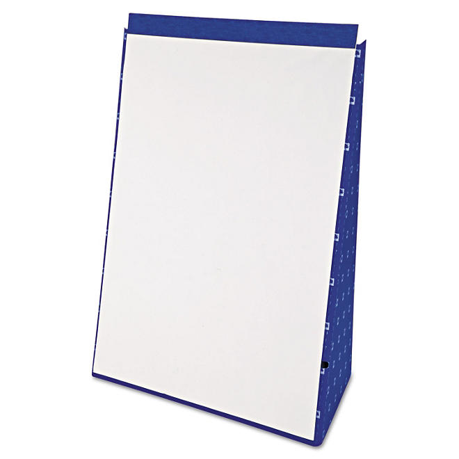 Ampad Evidence Recycled Table Top Flip Chart