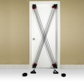 Weider X Factor Door Gym Sam S Club