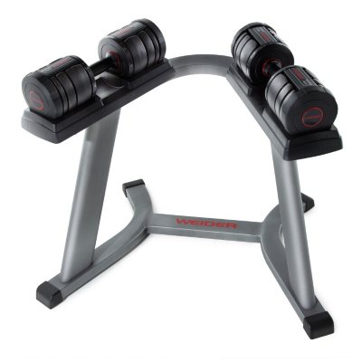 Weider best sale weight stand