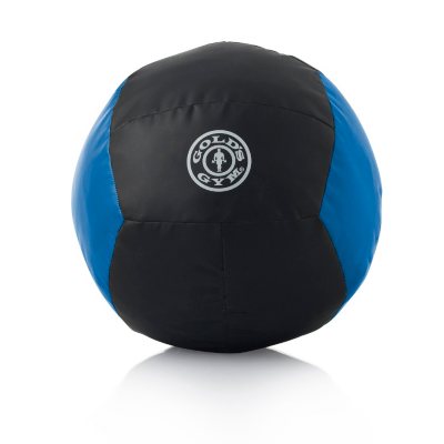 Gold's gym slam online ball