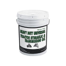 Certified 10W20 Hydraulic & Transmission Fluid - 35 LB Bucket