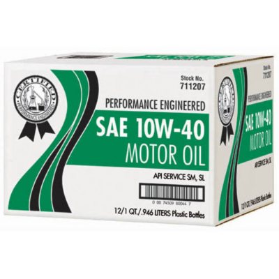 MOTOR OIL 4T 10W40 SG – Iada