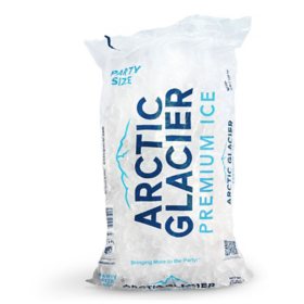 Arctic Glacier Premium Ice 16 LB