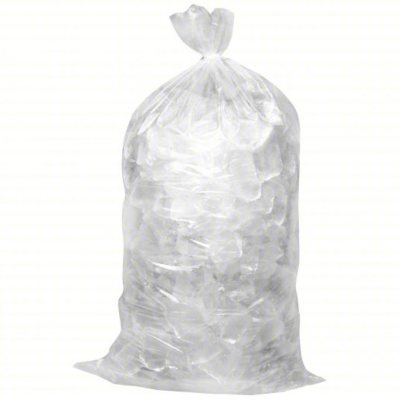 Buy a bag of on sale ice