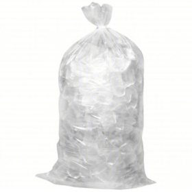 Arctic Glacier Bag Ice Cubes - 6lb