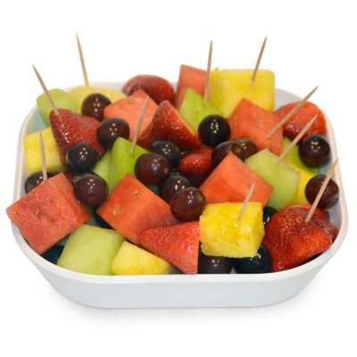 Fruit Party Tray (6 lbs.) - Sam's Club