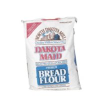 Dakota Maid Bread Flour (25 lbs.)