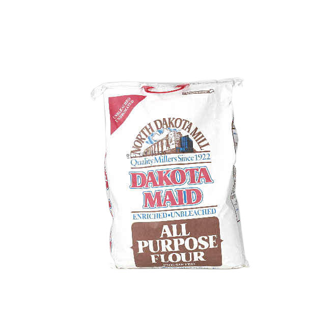 Dakota Maid All Purpose Flour (25 lbs.)