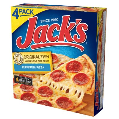 Pizza Snack Sticks - 6 Packages – Meat Lodge