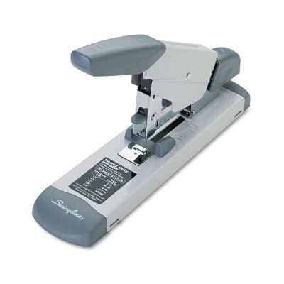 heavy duty stapler machine