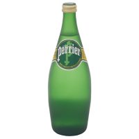 Perrier Mineral Water (25oz)