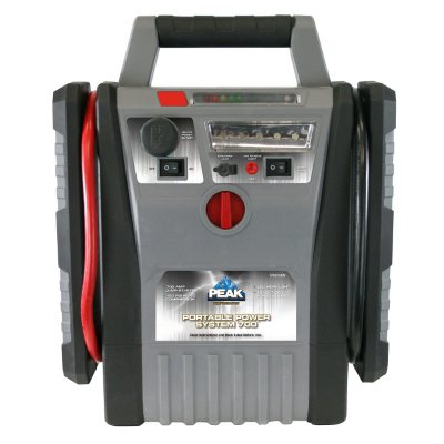 700 Amp Jump Starter