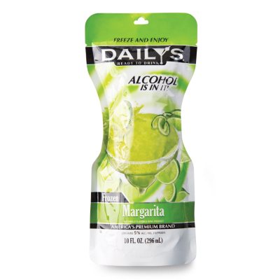 Margarita mix online pouch