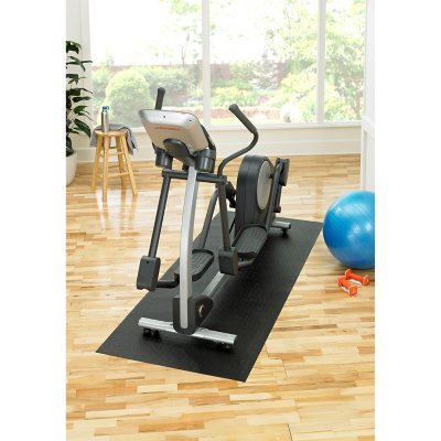 Sam's club treadmill online on sale