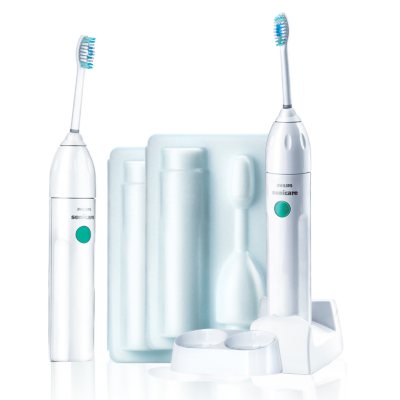 sam's club sonicare electric toothbrush