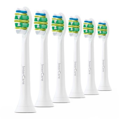 philips sonicare intercare