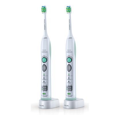 sam's club sonicare toothbrush