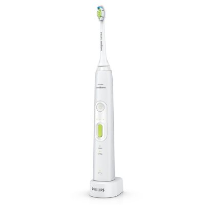 sams sonicare toothbrush