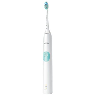 Philips Sonicare Professional Clean Rechargeable Electric Toothbrush,  2-pack