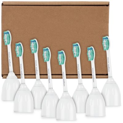 Toothbrush heads online