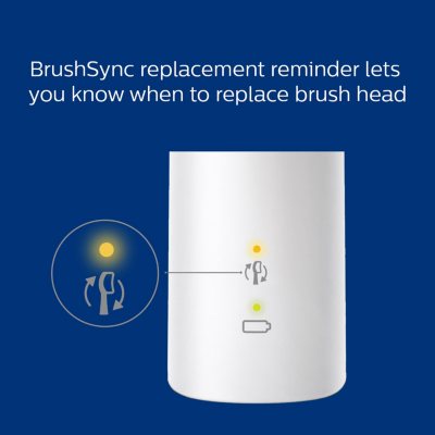 sam's club sonicare toothbrush
