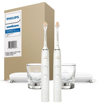 PHILIPS／フィリップス Sonicare DiamondClean Amazon.com: PHILIPS Sonicare Electric Toothbrush with