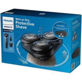 Braun Series 7 7089cc Electric Razor Shaver Kit for Men - Sam's Club