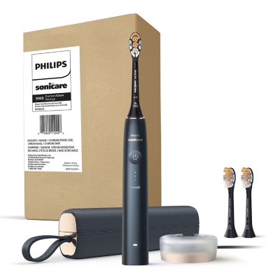 PHILIPS Sonicare 9900 プレミアム ミッドナイトブルー Amazon.co.jp: 【2021年モデル】フィリップス ソニッケアー 9900