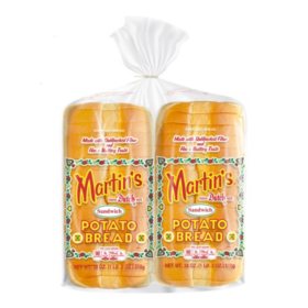 Martin's Potato Bread (36 oz.)
