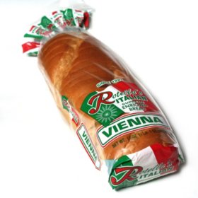 Rotella's Italian Vienna Bread 17 oz.