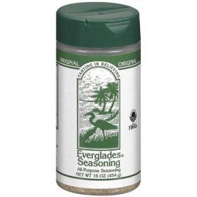 Everglades® Seasoning - 16oz