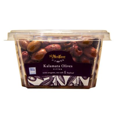 Pitted Kalamata Olives (17.6 oz.) Sam's Club