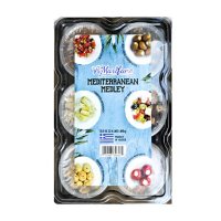 Marifano Mediterranean Antipasti Medley Platter (38.5 oz.)