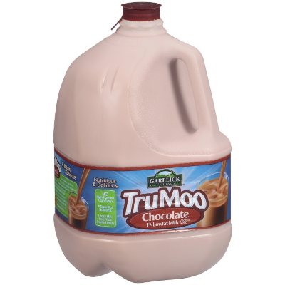 TruMoo 1 Chocolate Milk (1 gal.) Sam's Club