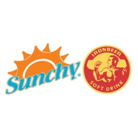 Sunshine Ironbeer 12 oz., 24 pk.