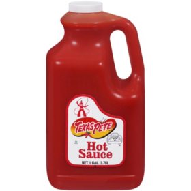 Texas Pete® Hot Sauce - 1gal