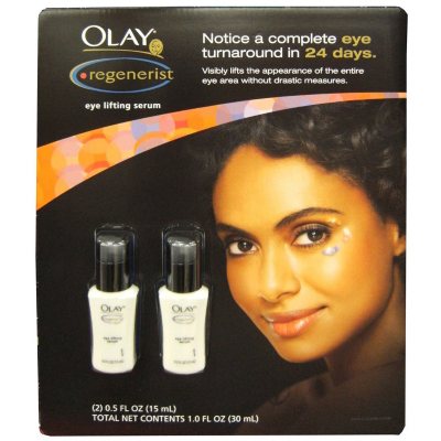sam's club olay regenerist serum