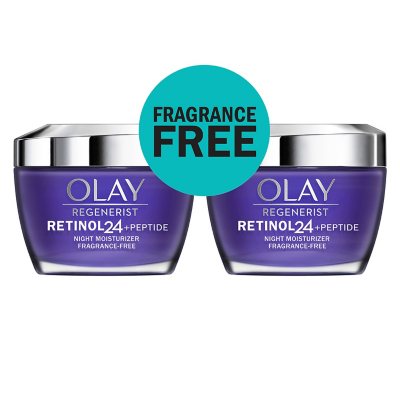 sam's club olay regenerist serum