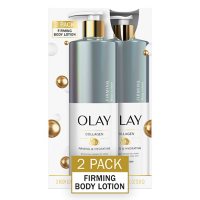 Olay Collagen Firming & Hydrating Body Lotion (17 fl. oz., 2 pk.)