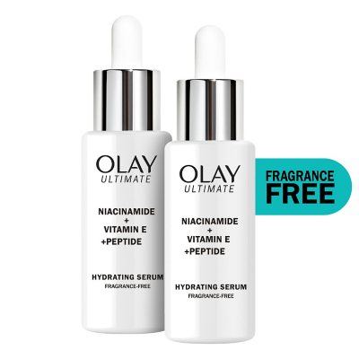 New OLAY Regenerist Hyaluronic + Peptide24 Collection Delivers Consistently  Radiant Skin in Increasingly Inconsistent Environments