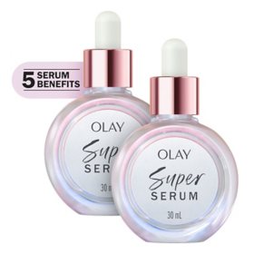 Olay Super Serum, 1 fl. oz., 2 pk.