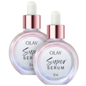 Olay Super Serum, 1 fl. oz., 2 pk.