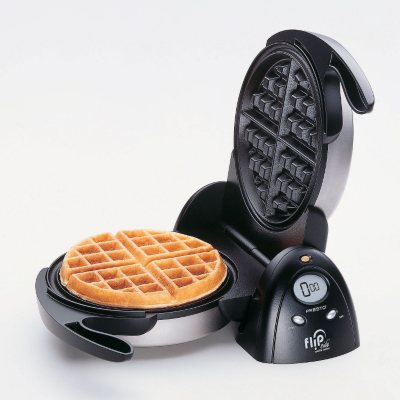 Flipside Waffle Maker Sam's Club